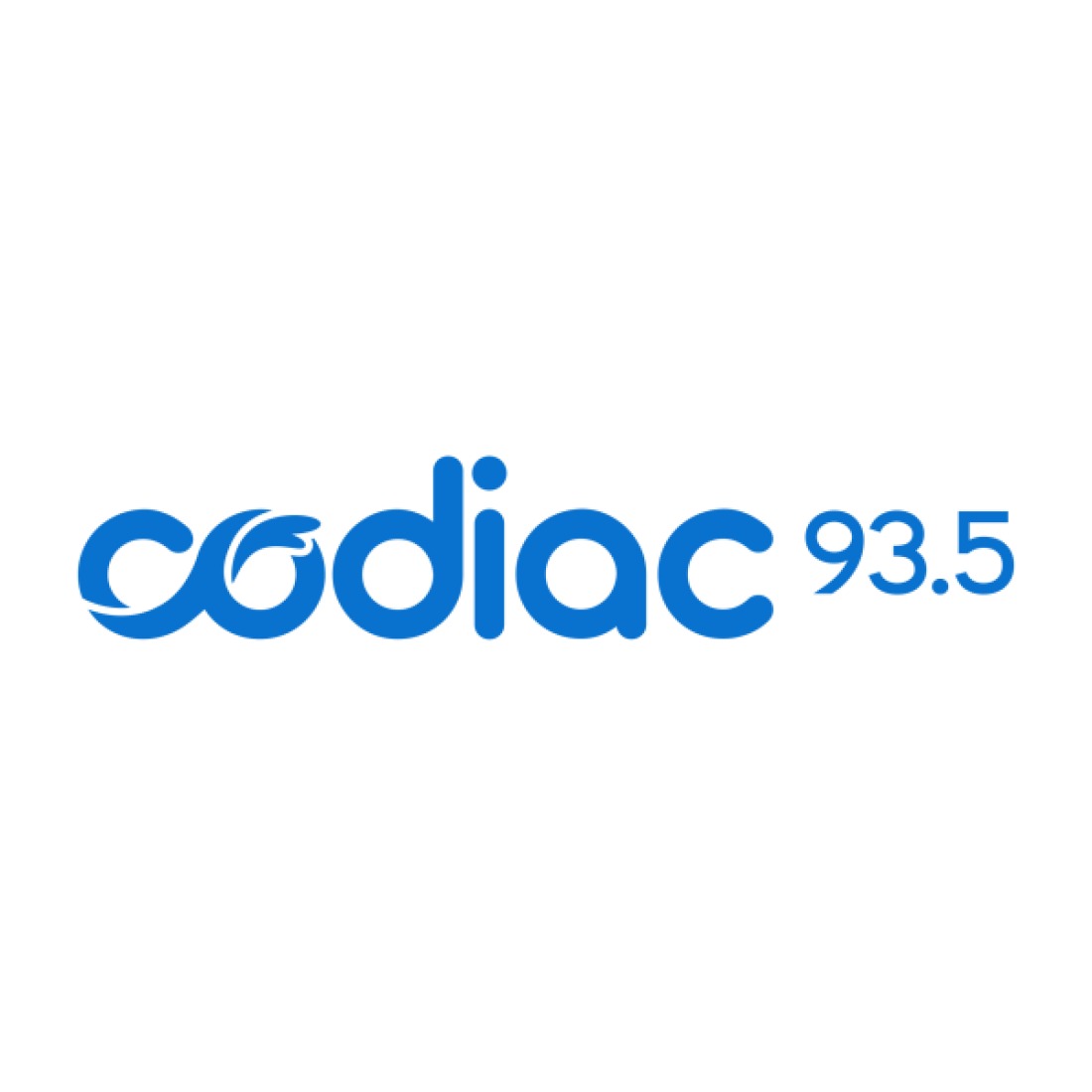 93,5 Codiac FM