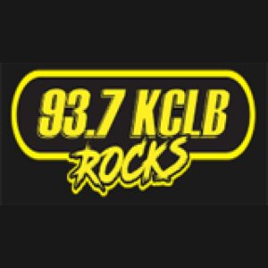 93.7 KCLB