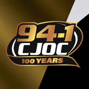 94.1 CJOC Classic Hits