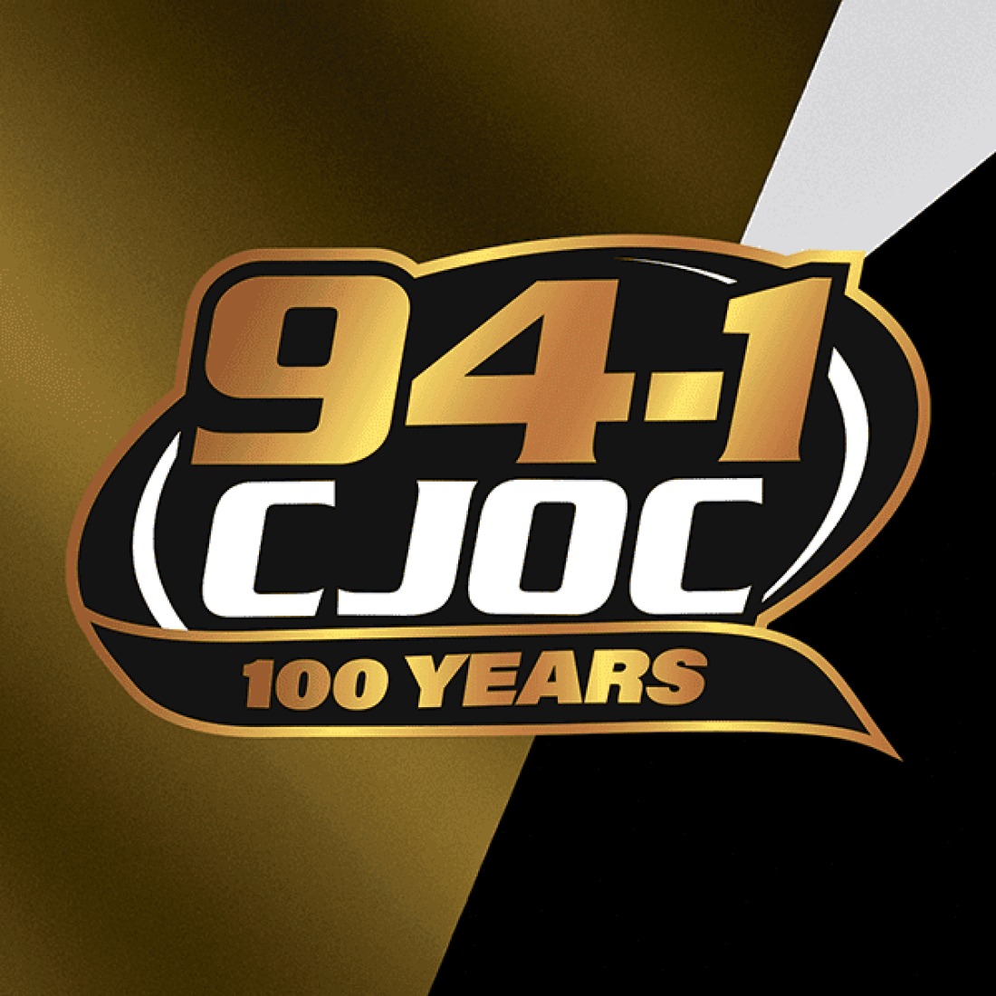 94.1 CJOC Classic Hits