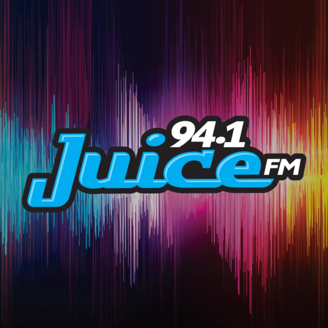 94.1 Juice FM