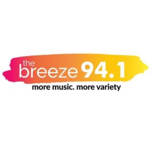 94.1 The Breeze – Pictou County – CKEC