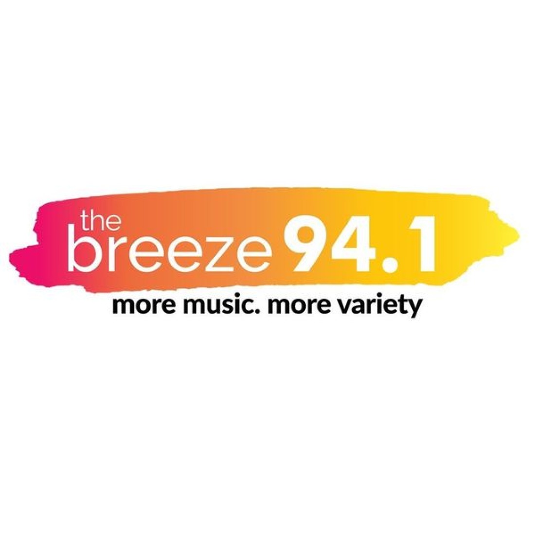 94.1 The Breeze – Pictou County – CKEC