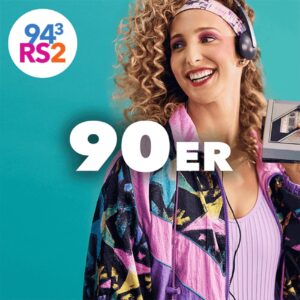 94,3 RS2 - 90er