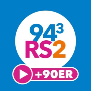 94,3 RS2 +90er