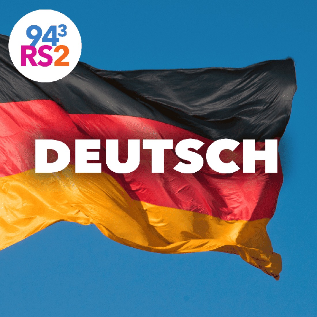 94,3 RS2 – Deutsch