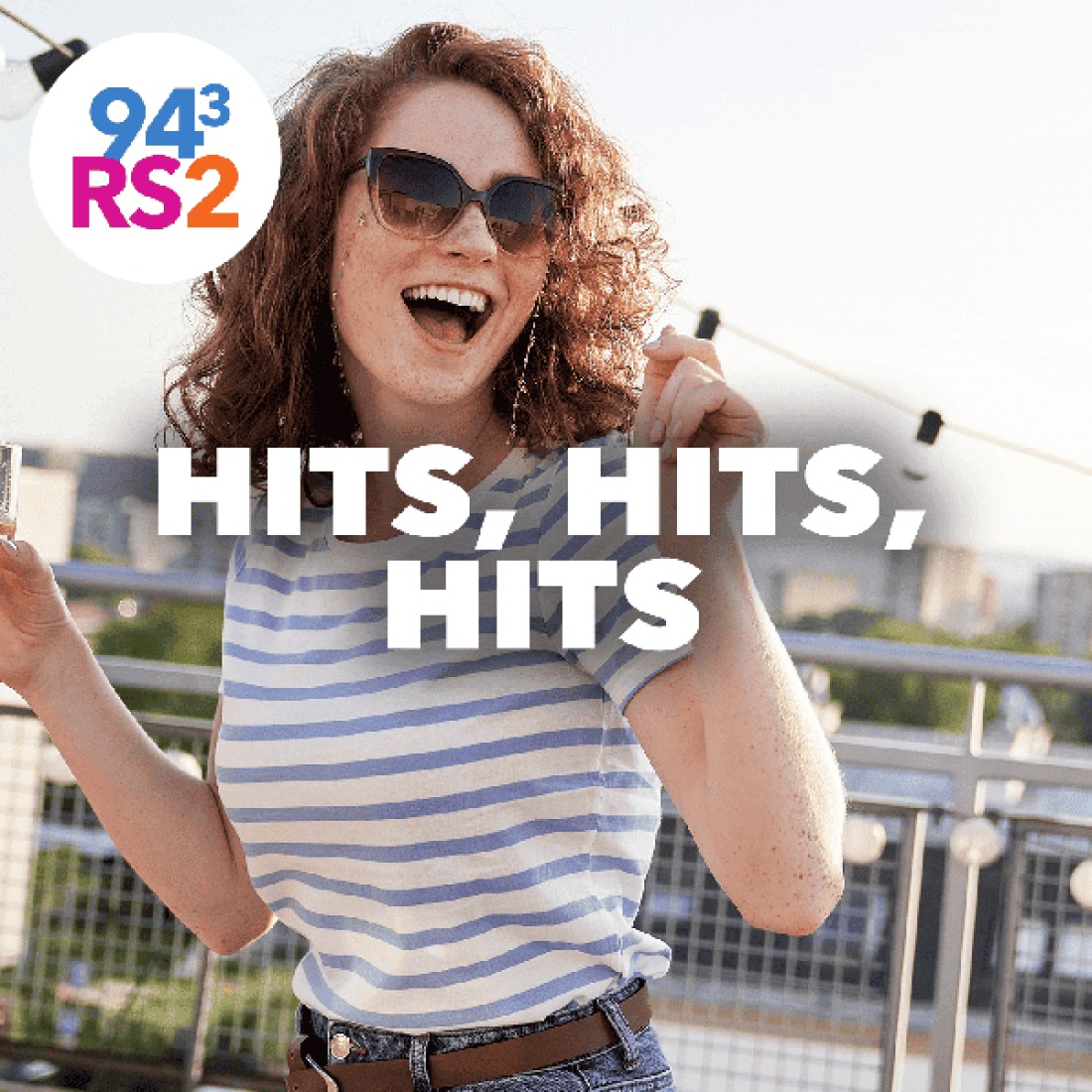 94,3 RS2 – Hits Hits Hits