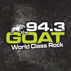 94.3 The GOAT