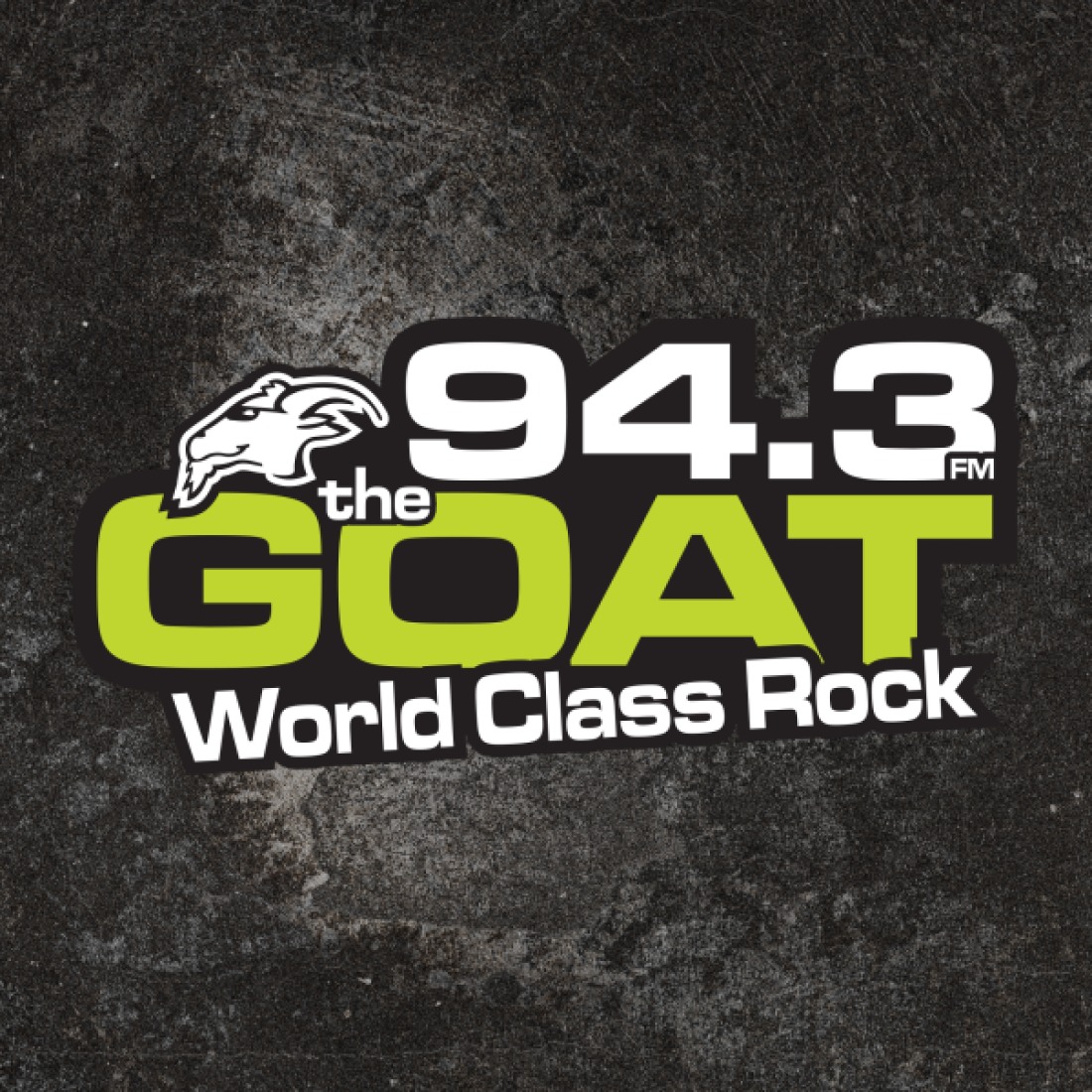 94.3 The GOAT
