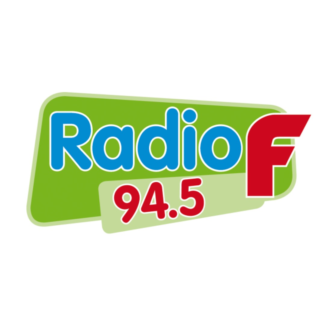 94.5 | Radio F