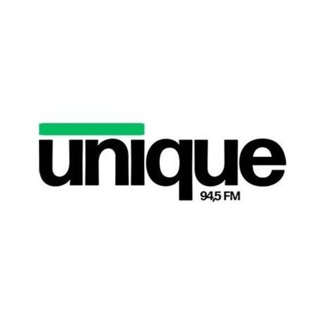 94,5 Unique FM