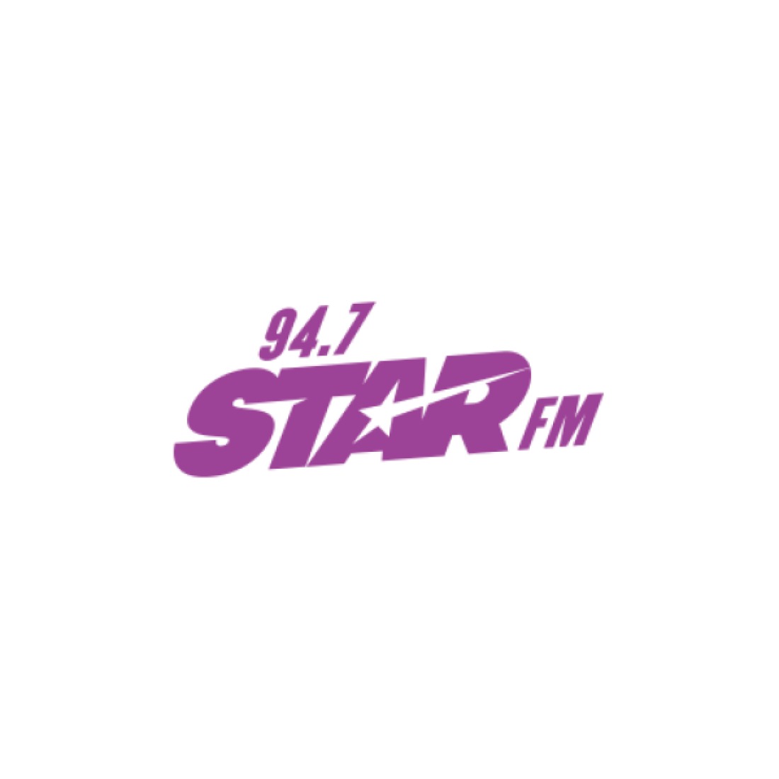 94.7 STAR-FM (CKLF) – Brandon