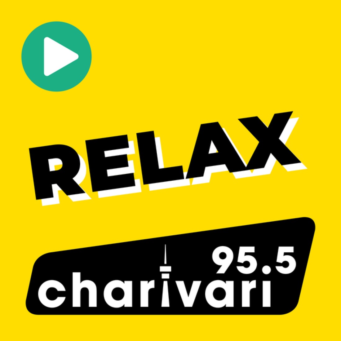 95.5 Charivari Relax