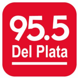 95.5 Del Plata