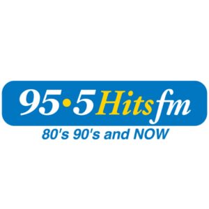 95.5 Hits FM Belleville