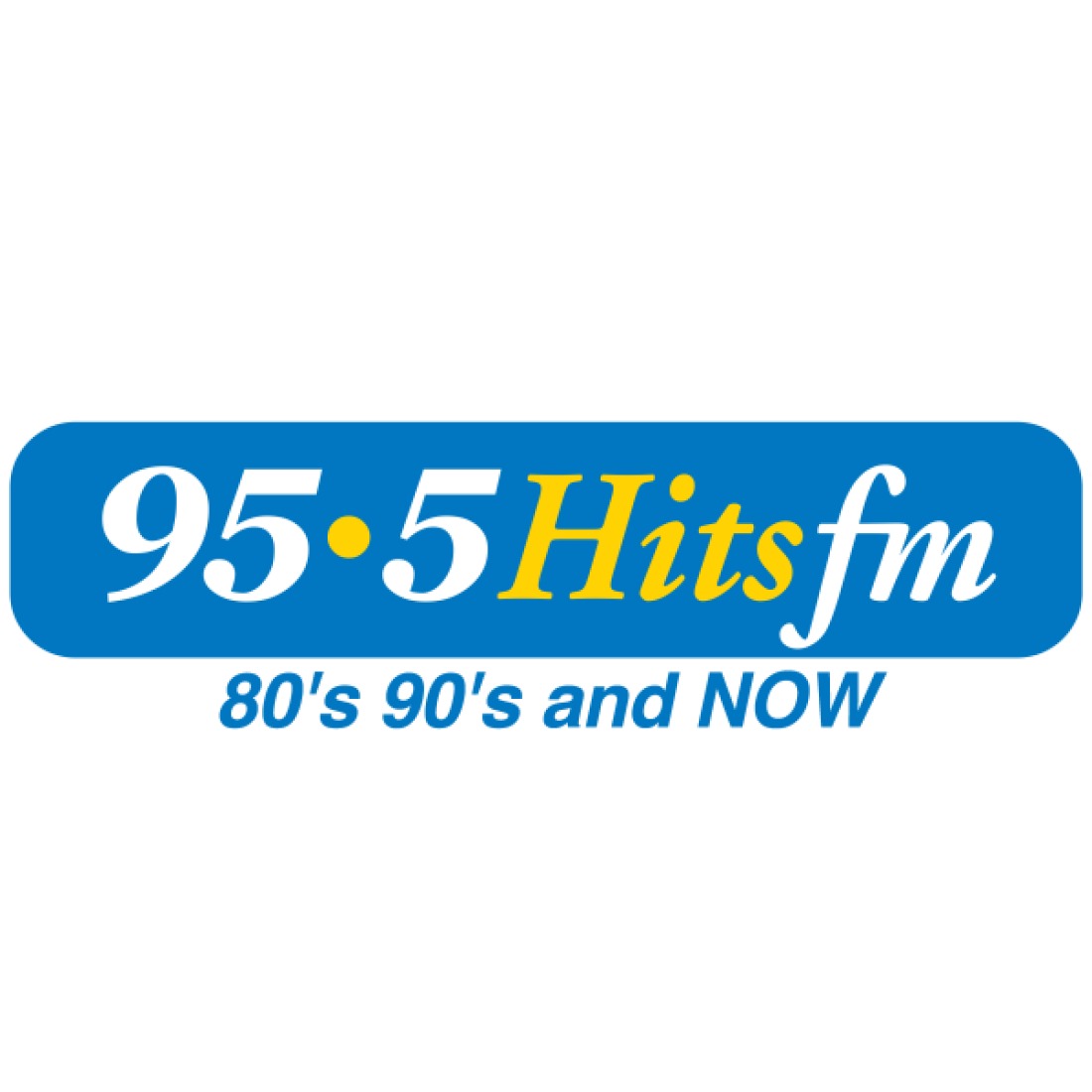 95.5 Hits FM Belleville