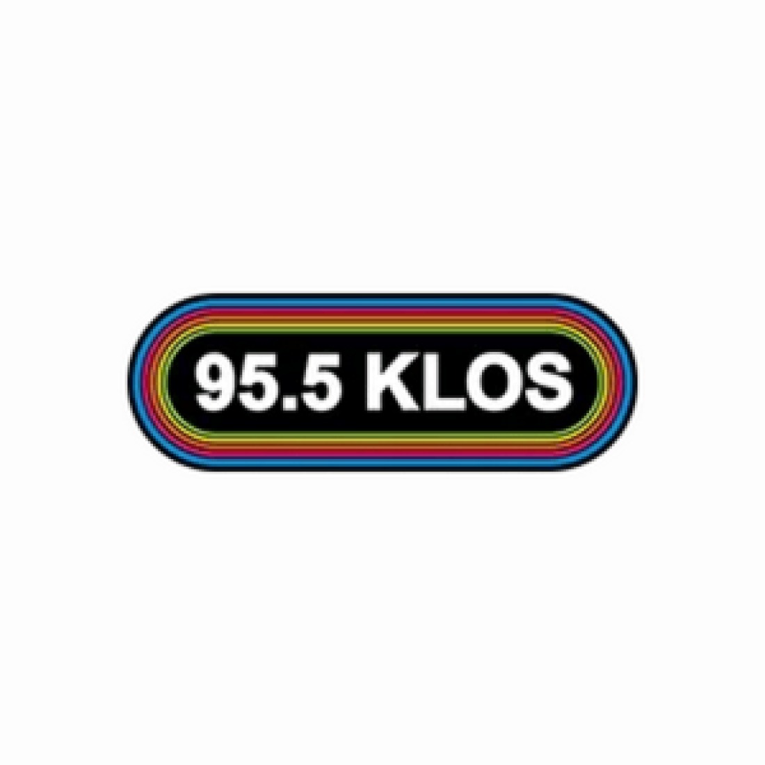 95.5 KLOS