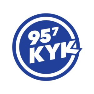 95.7 KYK - Saguenay