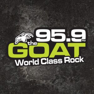 95.9 The GOAT