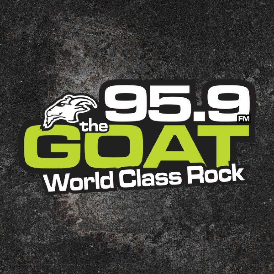 95.9 The GOAT