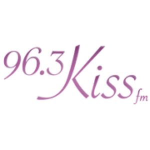 96.3 Kiss FM