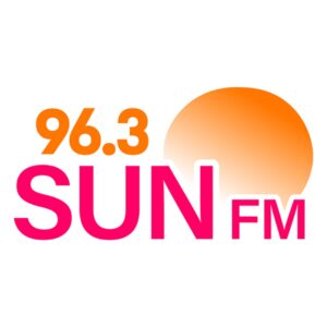 96.3 Sun FM – CJGY