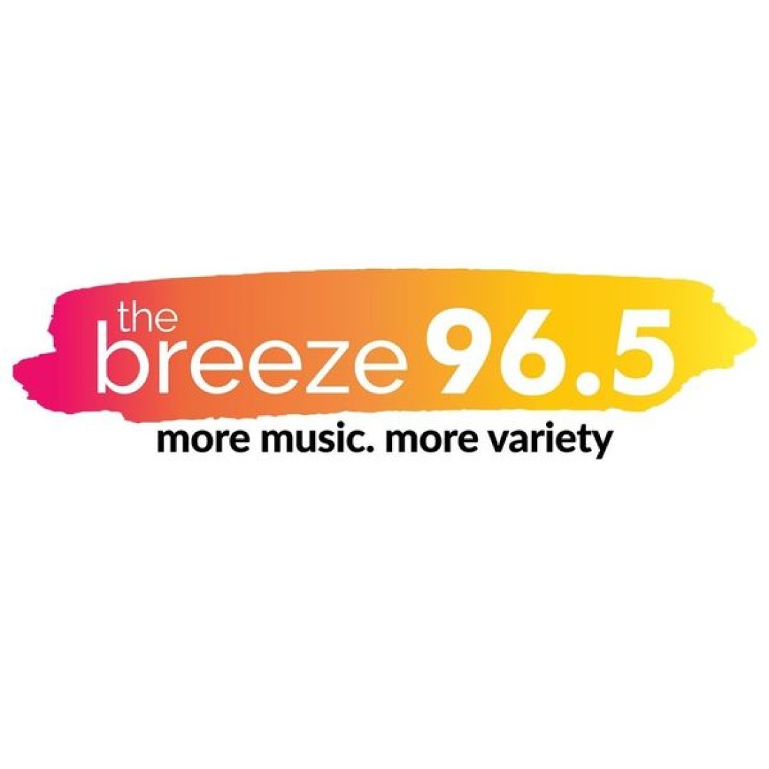 96.5 The Breeze – Halifax