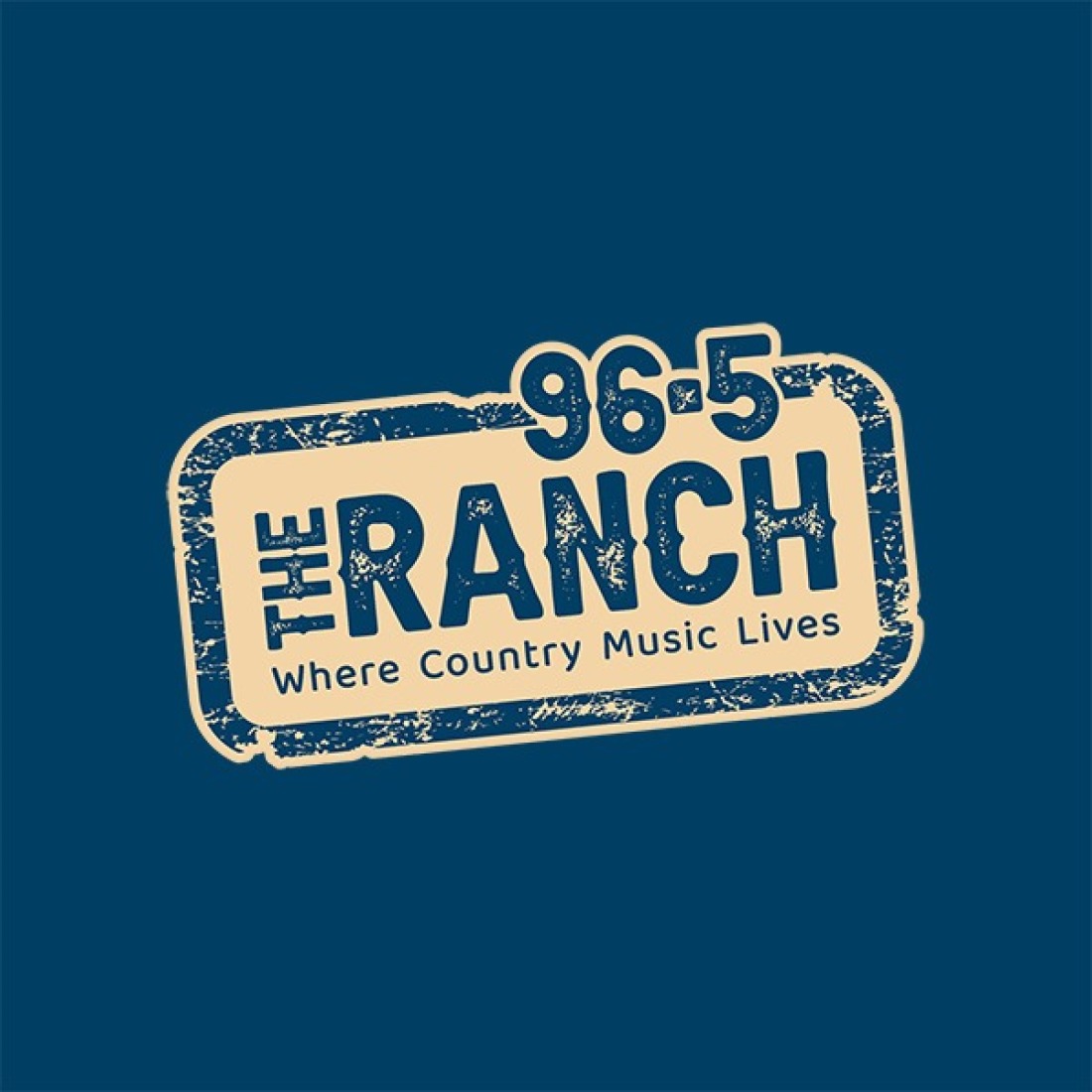 96.5 The Ranch – Olds