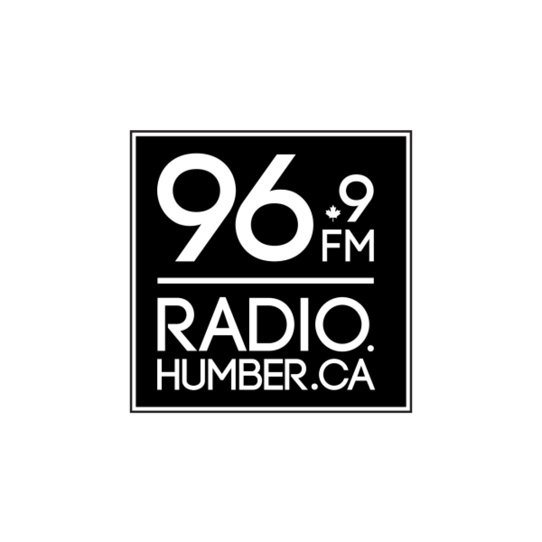 96-9 Radio Humber