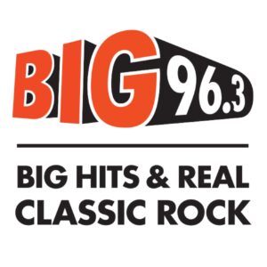 963 Big FM - Kingston