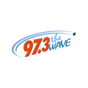97.3 The Wave CHWV-FM