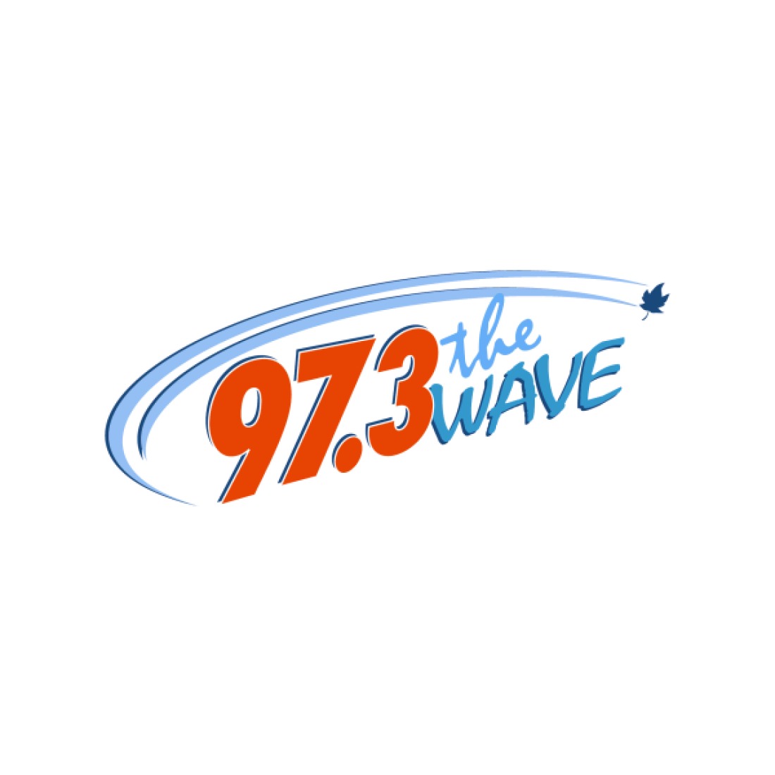 97.3 The Wave CHWV-FM
