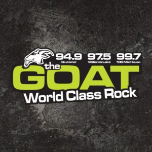 97.5 The GOAT