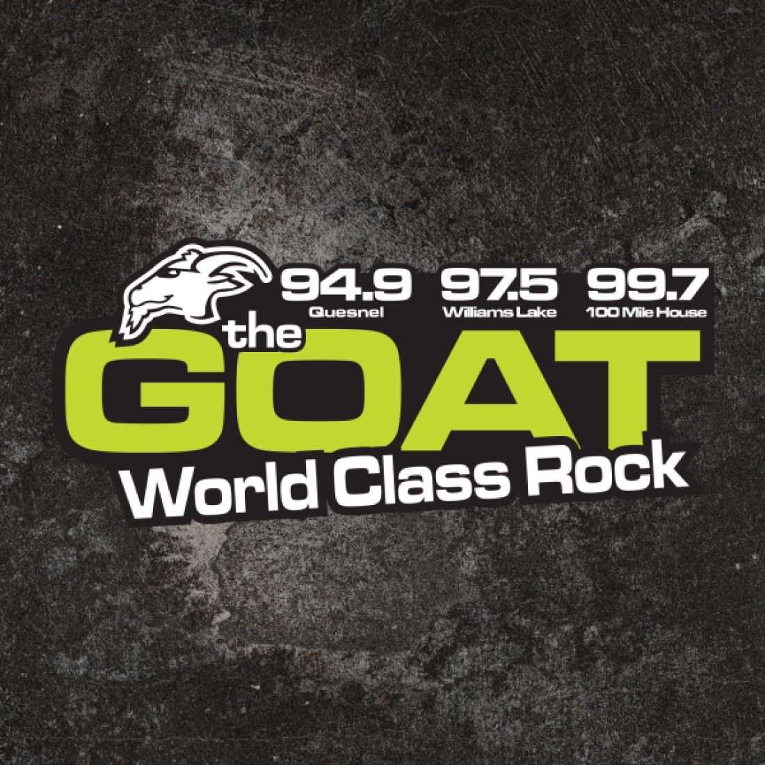 97.5 The GOAT
