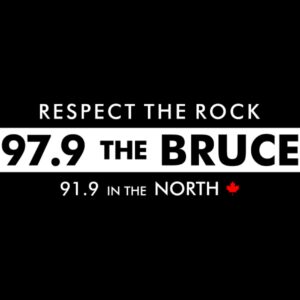 97.9 the Bruce - Respect the Rock