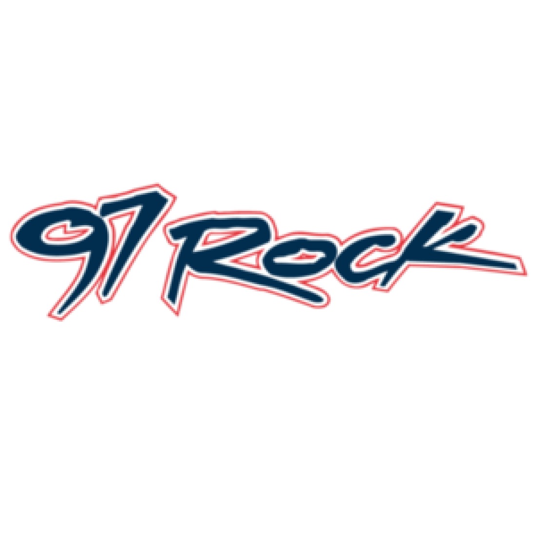 97 Rock WGRF