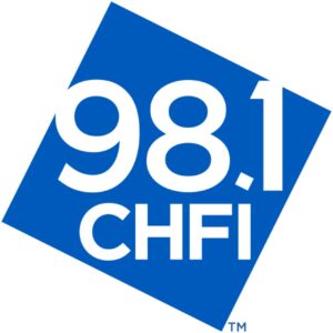 98.1 CHFI – Toronto