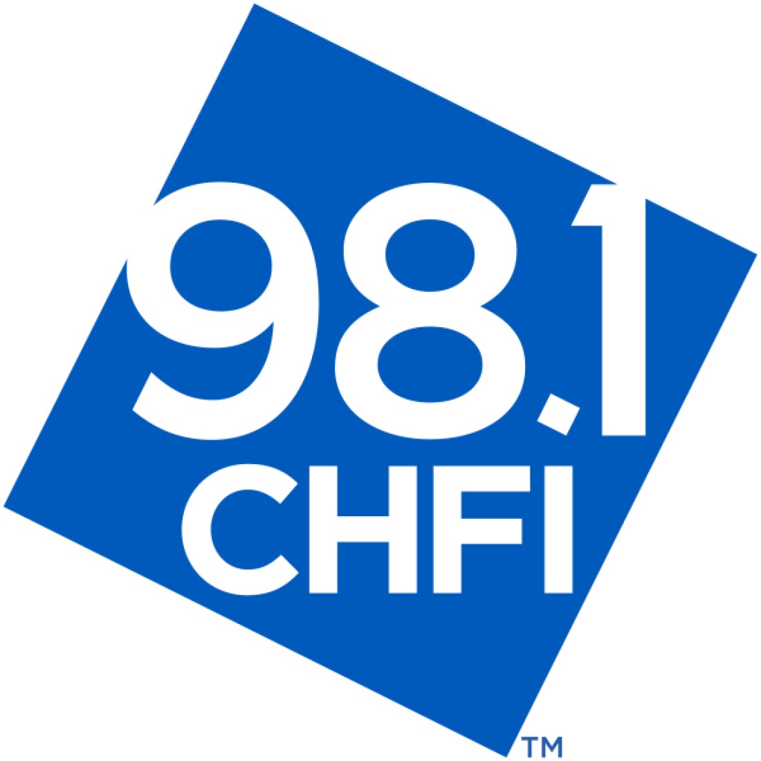 98.1 CHFI – Toronto