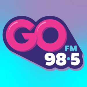 98.5 GO FM