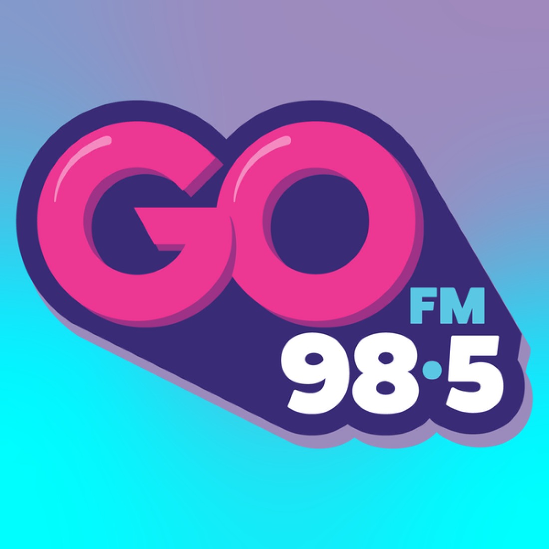 98.5 GO FM