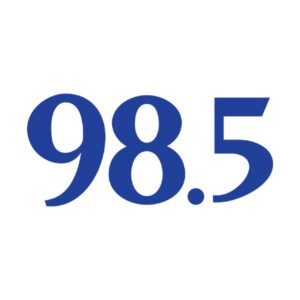 98.5 Montréal