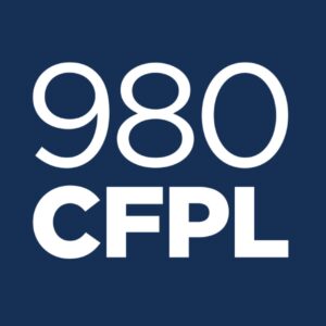 980 CFPL