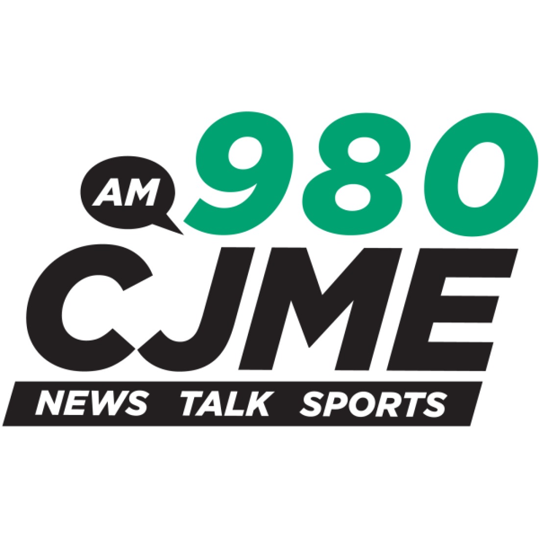 980 CJME – News Talk Sports – Regina