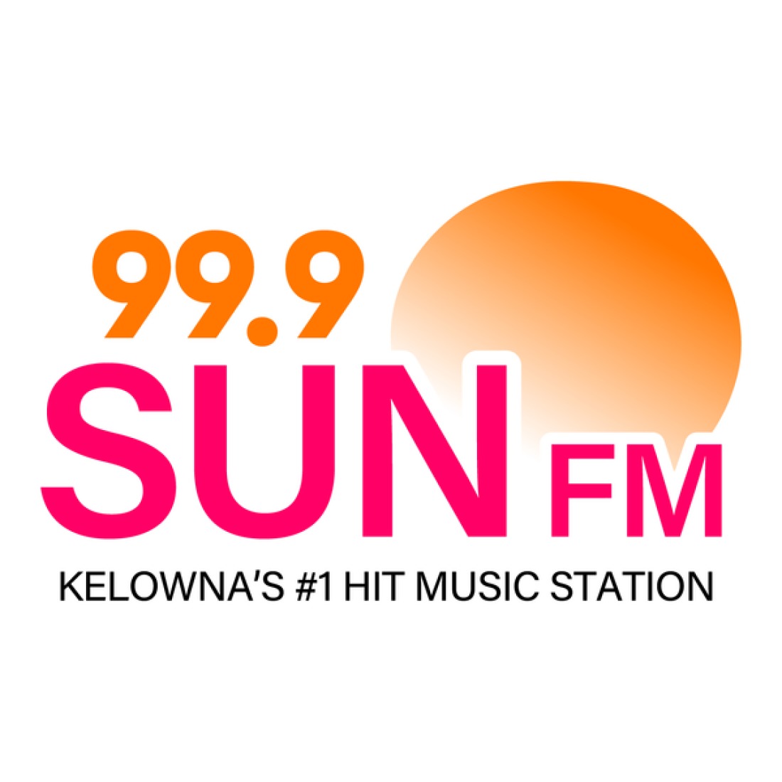 99.9 Sun FM