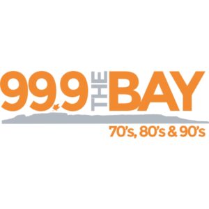 99.9 THE BAY