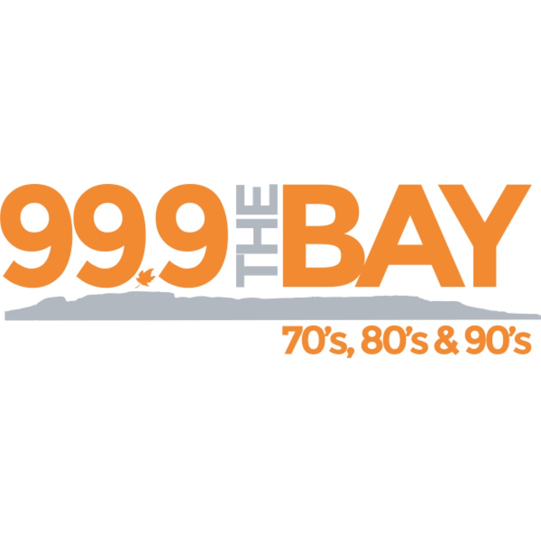 99.9 THE BAY