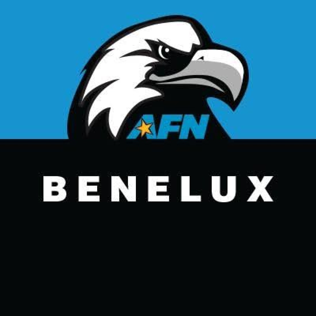AFN Benelux The Eagle 106.5 FM