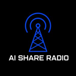 AI Share Radio