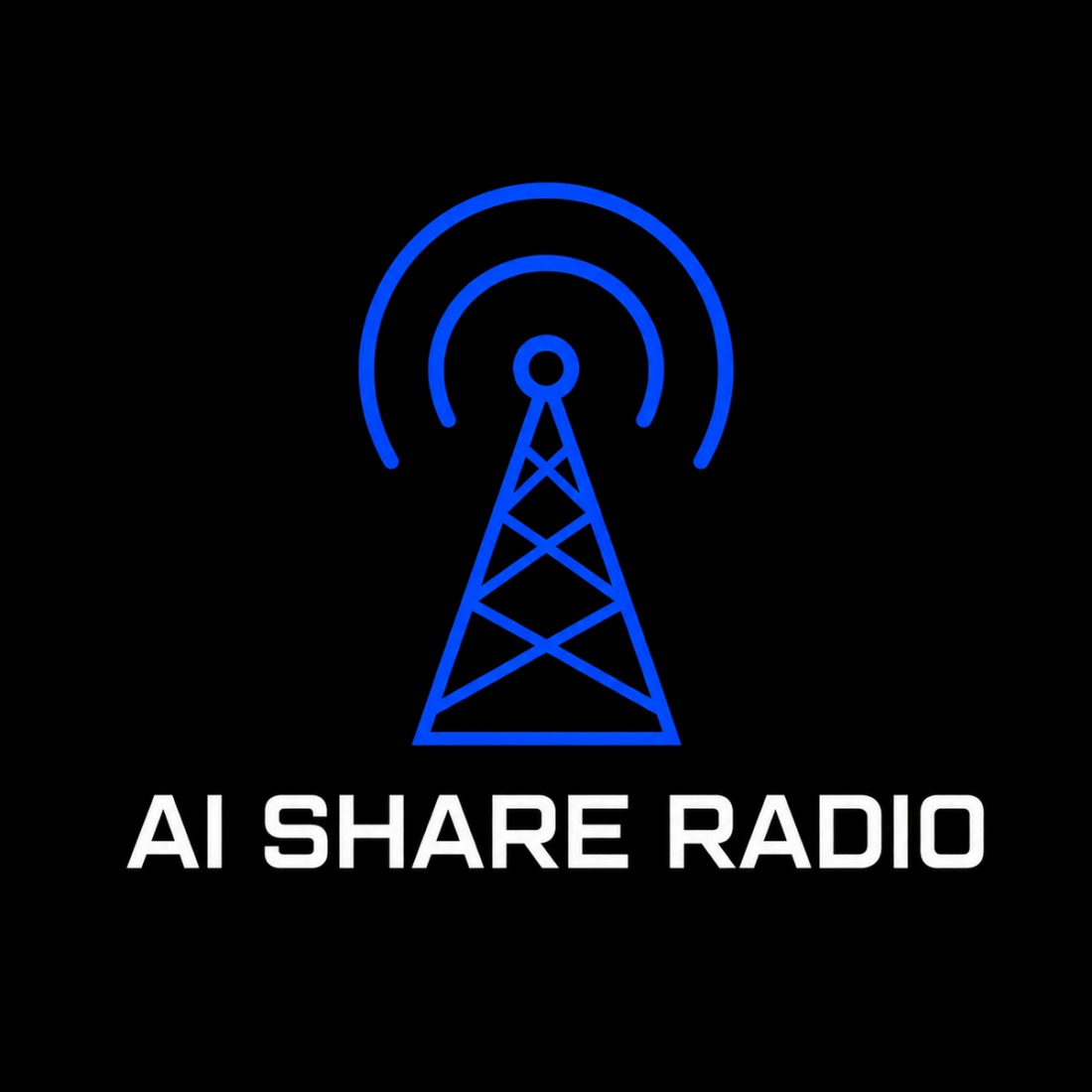AI Share Radio