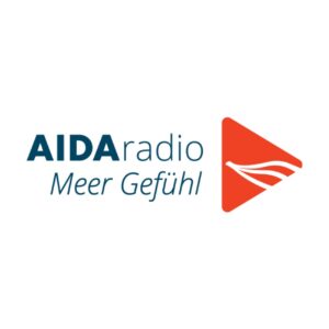 AIDAradio. Meer Gefühl.